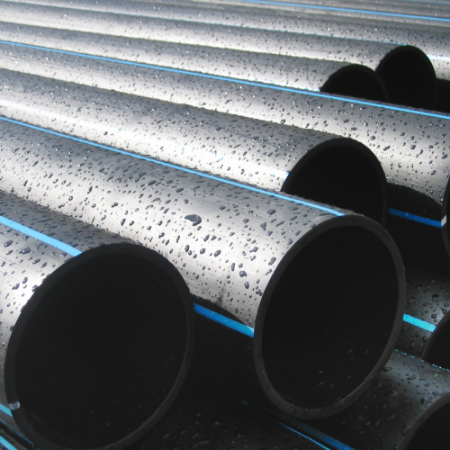 Ống HDPE cấp mước 