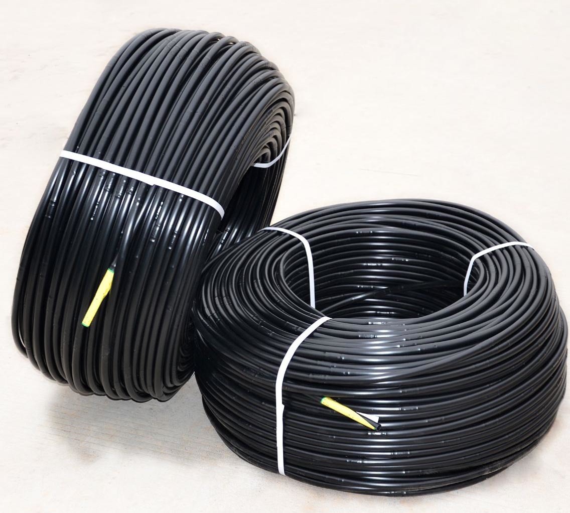 Ống HDPE cấp nước 